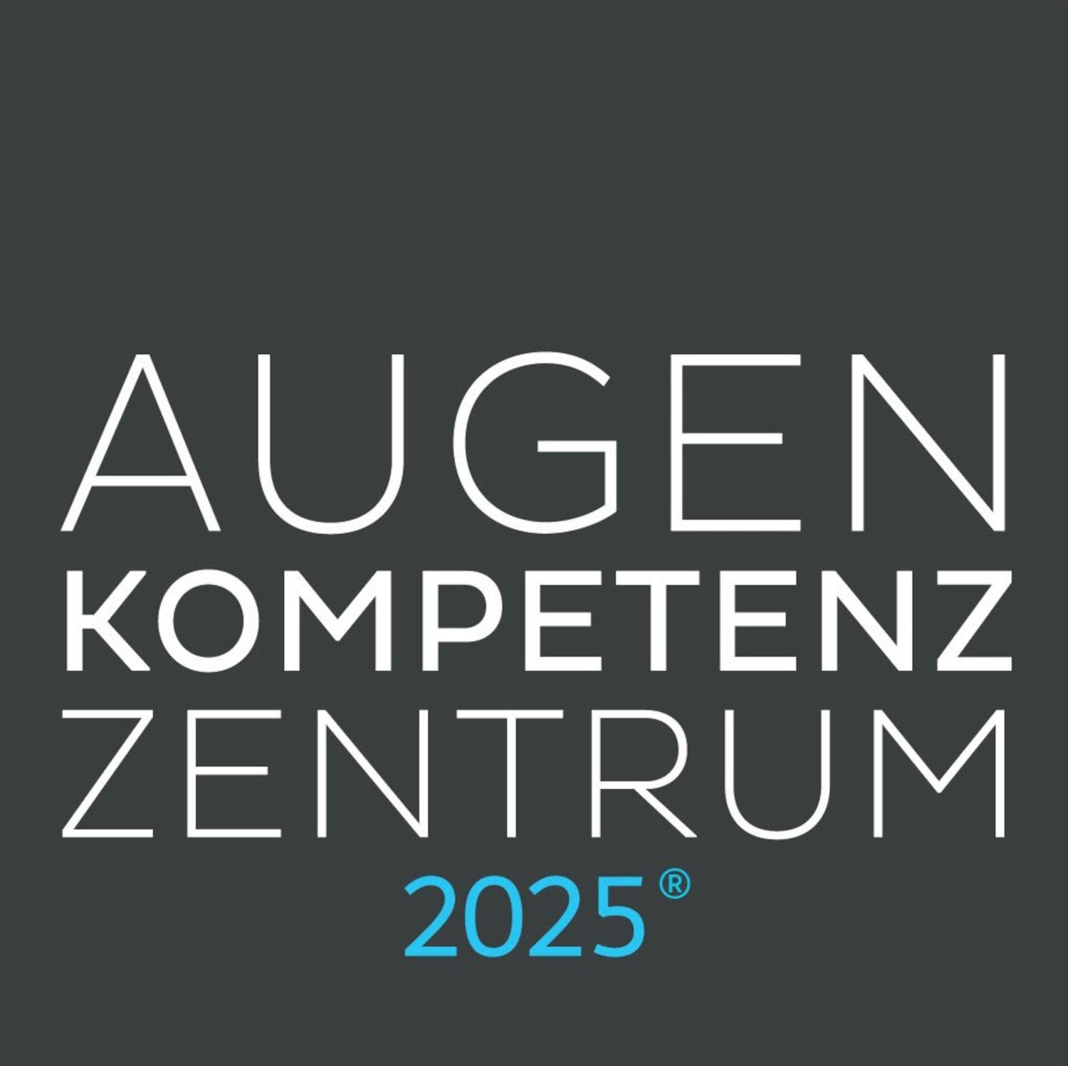 AUGENKOMPETENZZENTRUM 2024 | AMON Selb AUGENKOMPETENZZENTRUM 2024 | AMON Selb